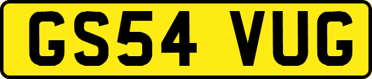 GS54VUG