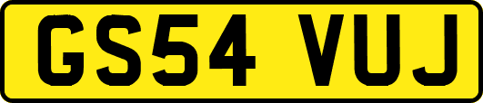 GS54VUJ
