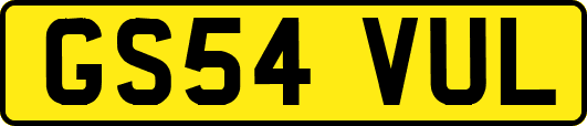 GS54VUL