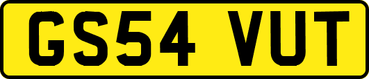 GS54VUT