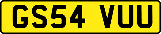 GS54VUU