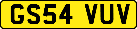 GS54VUV