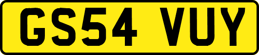 GS54VUY
