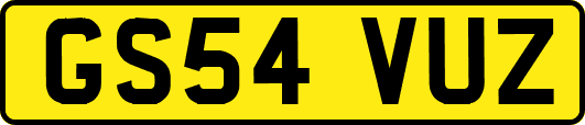 GS54VUZ
