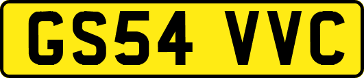 GS54VVC