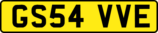 GS54VVE