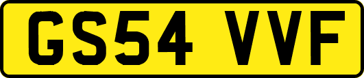 GS54VVF