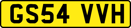 GS54VVH