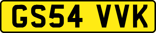 GS54VVK