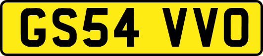GS54VVO