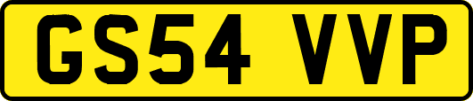 GS54VVP