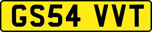 GS54VVT