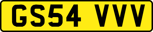 GS54VVV