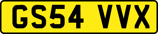 GS54VVX