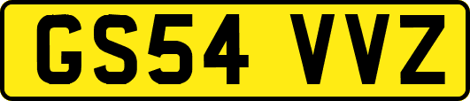 GS54VVZ