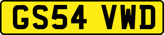 GS54VWD