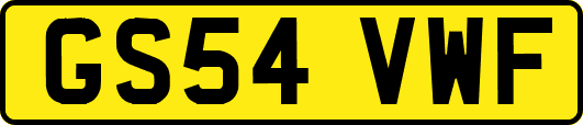 GS54VWF