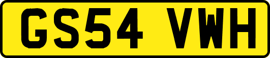 GS54VWH