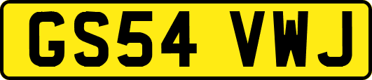 GS54VWJ