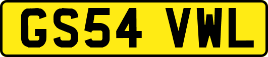 GS54VWL