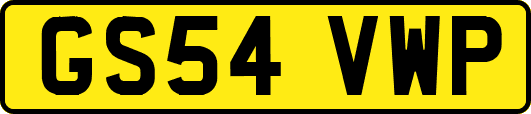 GS54VWP