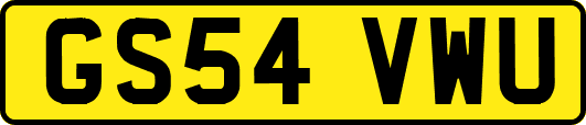 GS54VWU