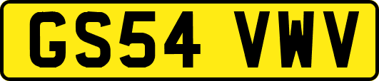 GS54VWV