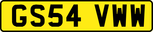 GS54VWW