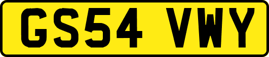 GS54VWY