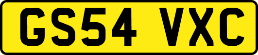 GS54VXC
