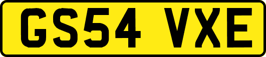 GS54VXE