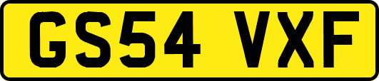 GS54VXF