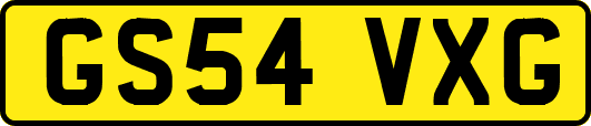 GS54VXG