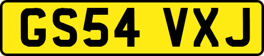 GS54VXJ