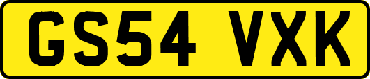 GS54VXK