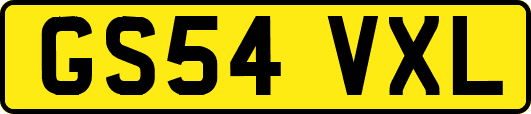GS54VXL