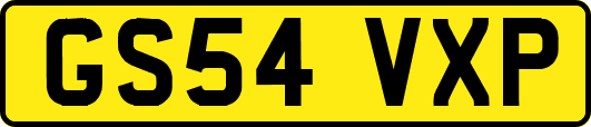 GS54VXP