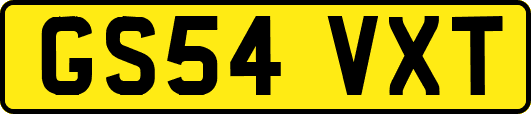 GS54VXT