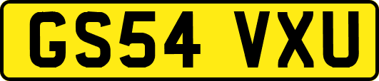 GS54VXU