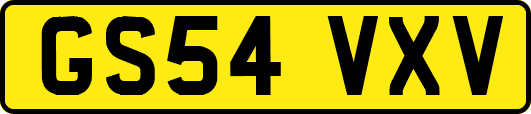 GS54VXV