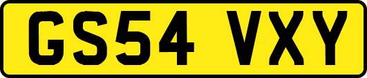 GS54VXY