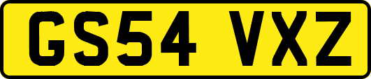 GS54VXZ