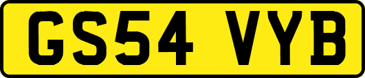 GS54VYB