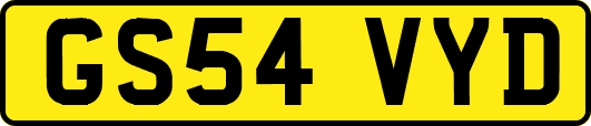 GS54VYD