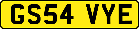 GS54VYE