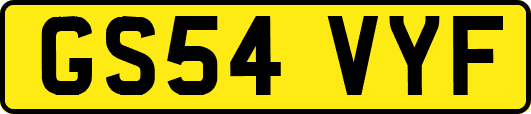GS54VYF