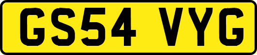 GS54VYG