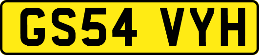 GS54VYH