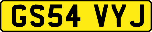 GS54VYJ