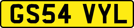 GS54VYL